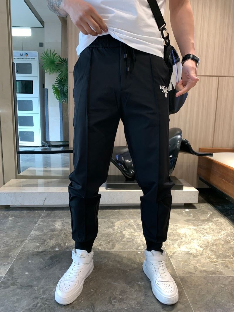 Prada Long Pants